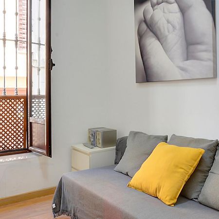 Central Apartment Vintage Sewilla Zewnętrze zdjęcie